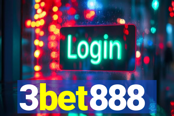 3bet888