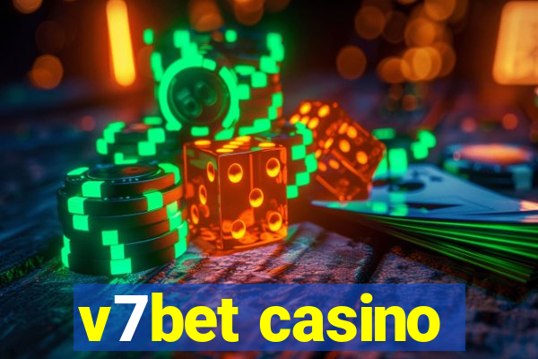 v7bet casino