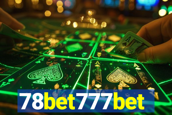 78bet777bet