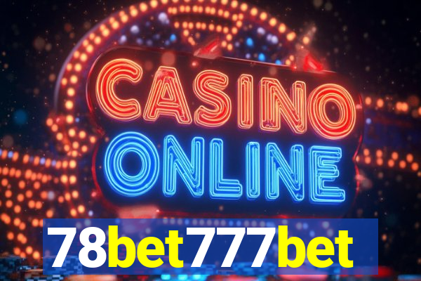 78bet777bet
