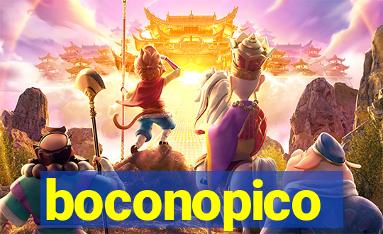 boconopico