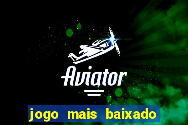 jogo mais baixado da play store 2024