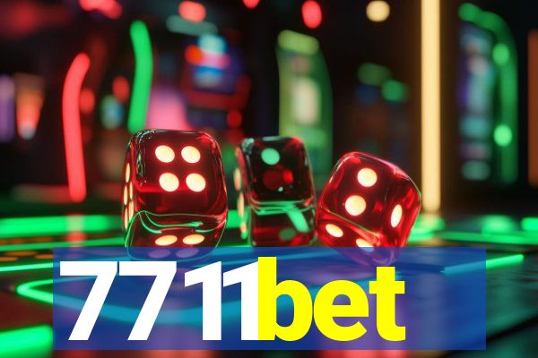 7711bet