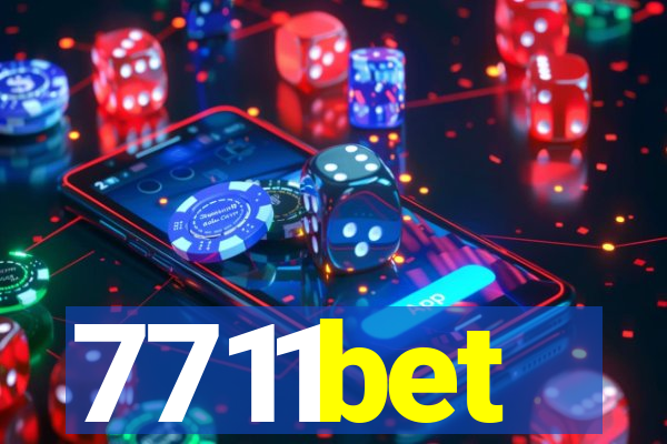 7711bet