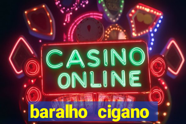 baralho cigano gratis 3 cartas