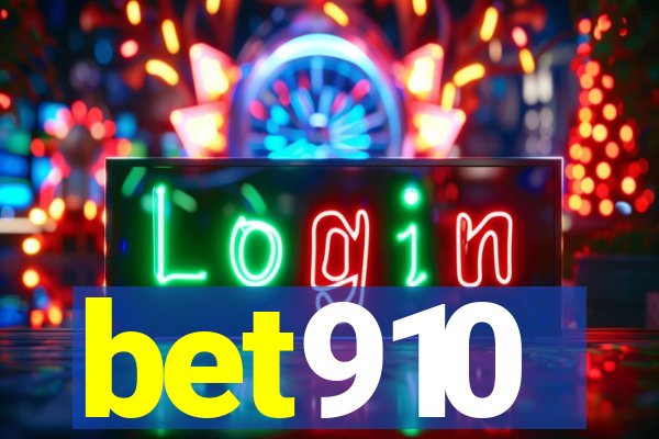 bet910