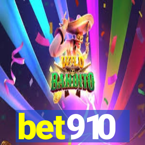 bet910