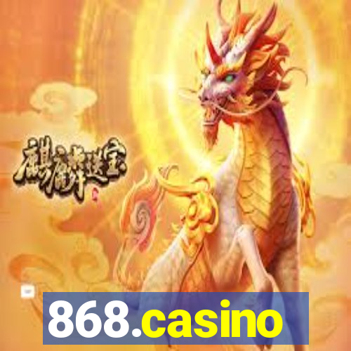 868.casino