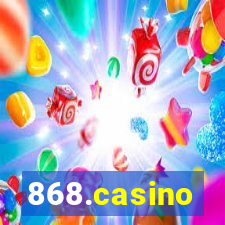 868.casino