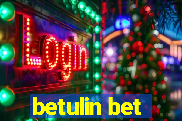 betulin bet