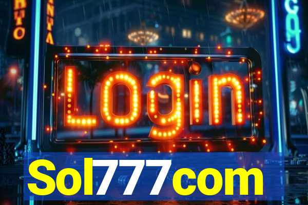 Sol777com