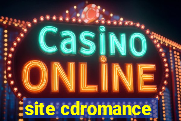 site cdromance