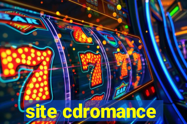 site cdromance