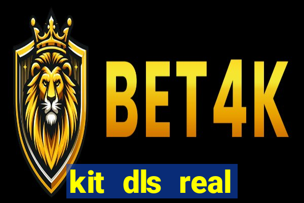 kit dls real madrid 2017