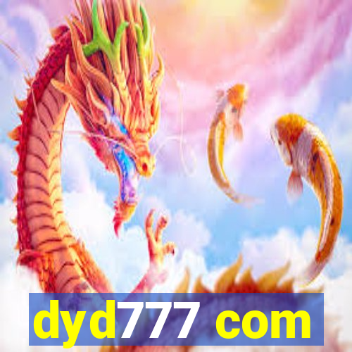 dyd777 com