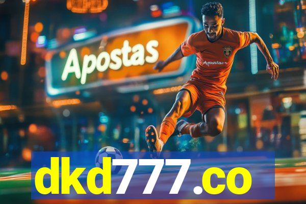 dkd777.co
