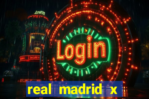 real madrid x liverpool futemax
