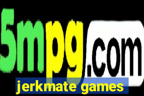 jerkmate games