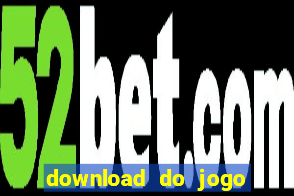 download do jogo do homem-aranha