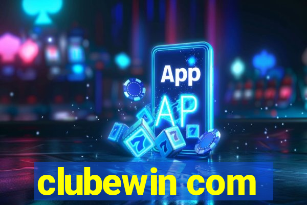 clubewin com