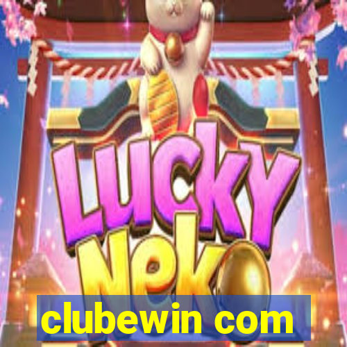 clubewin com