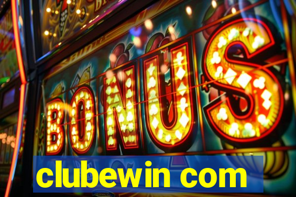 clubewin com