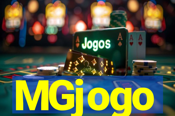 MGjogo