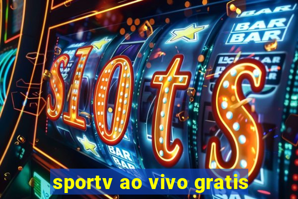 sportv ao vivo gratis