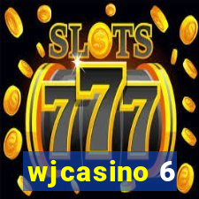 wjcasino 6