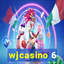 wjcasino 6