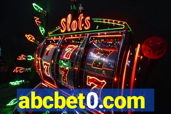 abcbet0.com