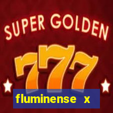 fluminense x cruzeiro palpite