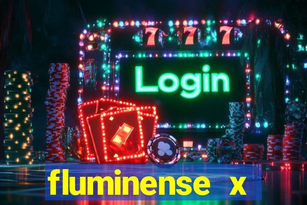 fluminense x cruzeiro palpite