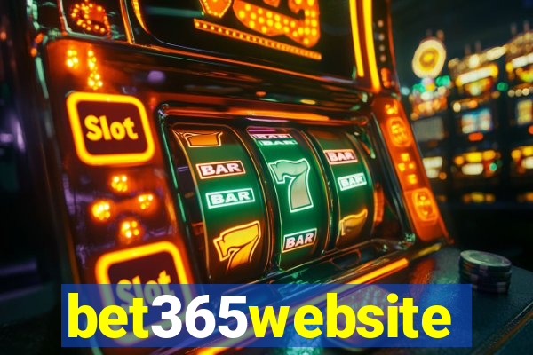bet365website