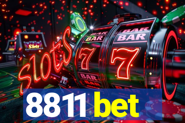 8811 bet