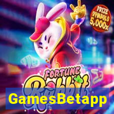 GamesBetapp