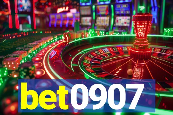 bet0907
