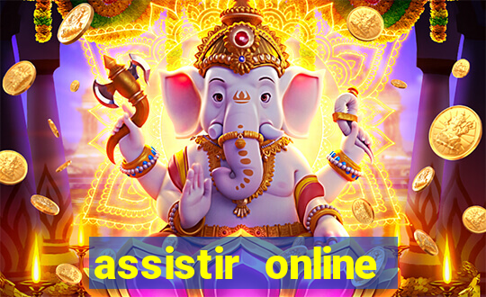 assistir online gladiador 2