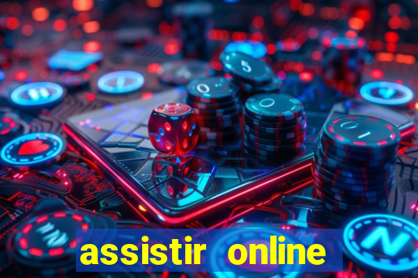 assistir online gladiador 2