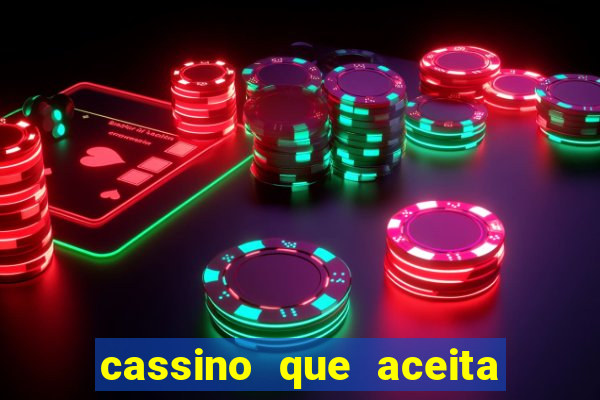 cassino que aceita google play