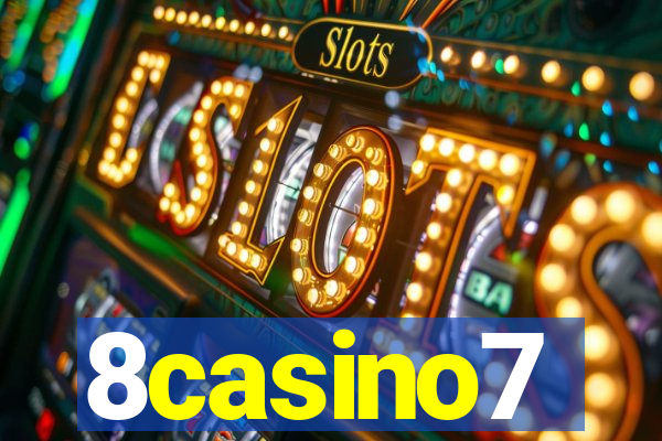 8casino7
