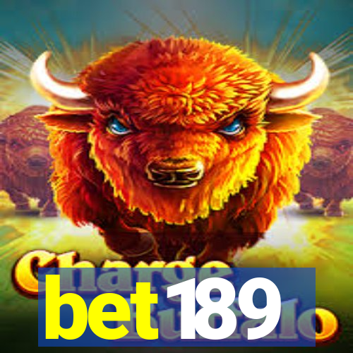 bet189