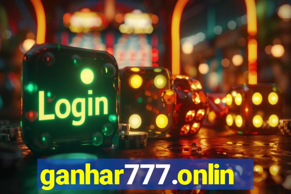 ganhar777.online