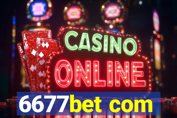 6677bet com