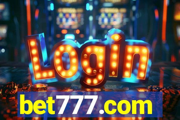 bet777.com
