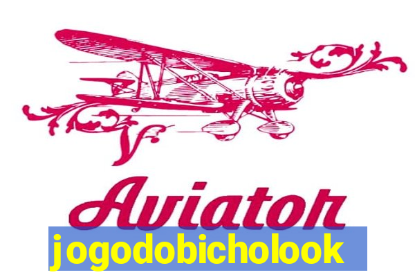 jogodobicholook
