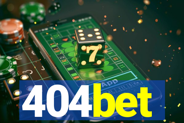 404bet