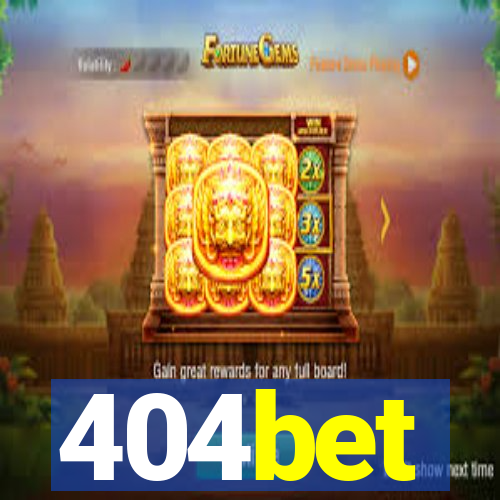 404bet