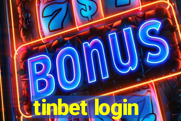 tinbet login