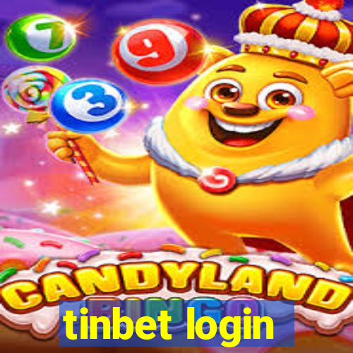 tinbet login